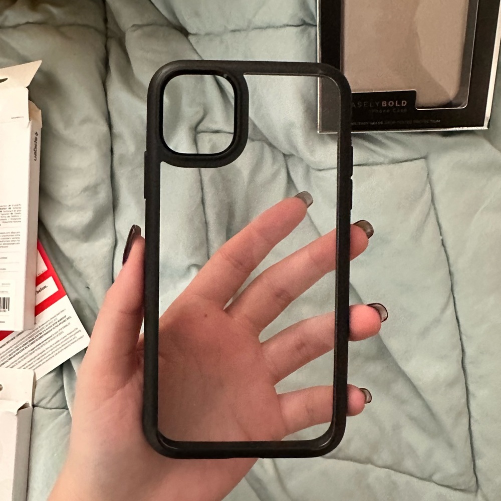 Spigen iPhone 11 cases